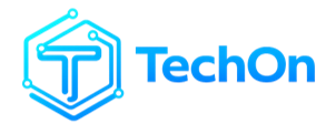 TechOn Logo